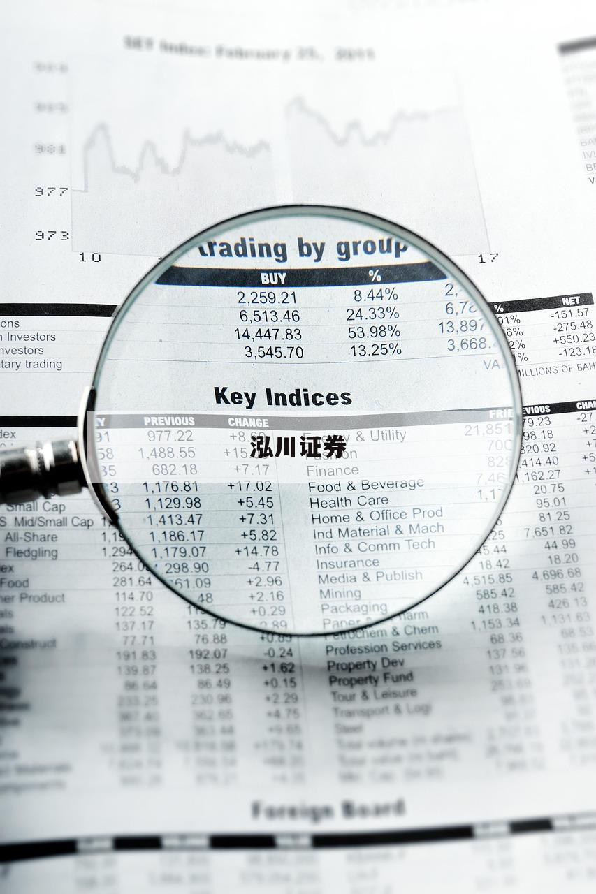 配资门户网如何改变你的投资策略？